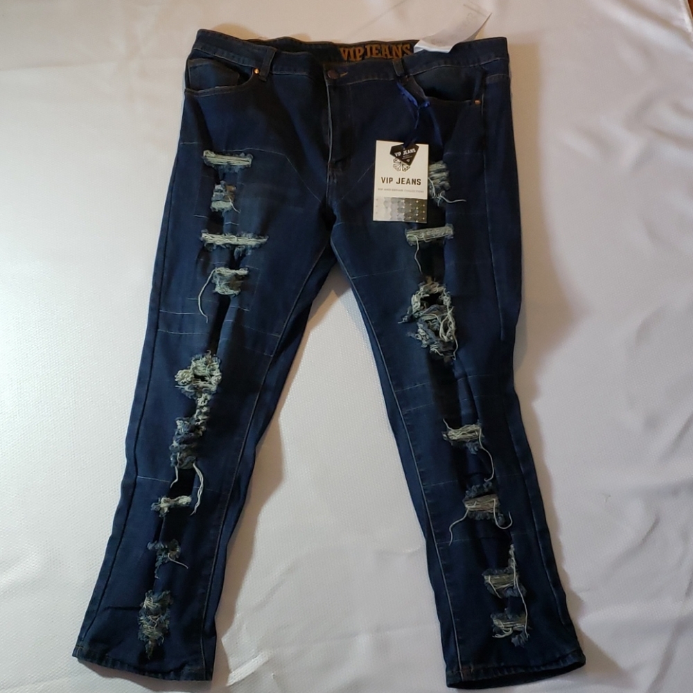 VIP Jeans